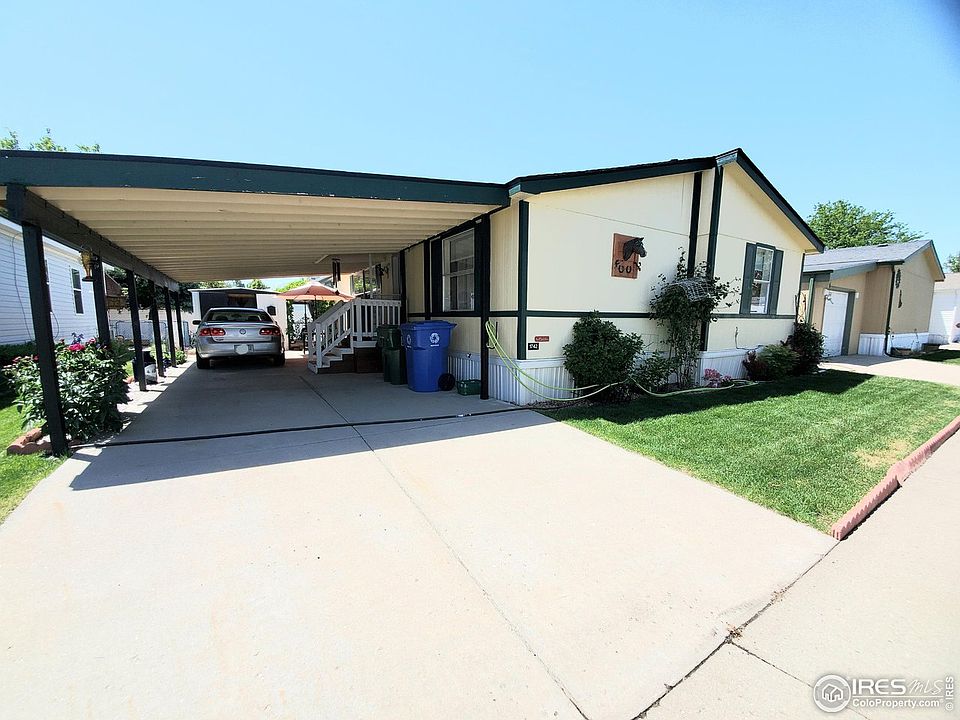 1st image of 1742 Garnet St #127