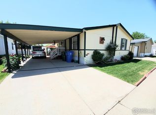 1742 Garnet St #127, Loveland, CO 80537