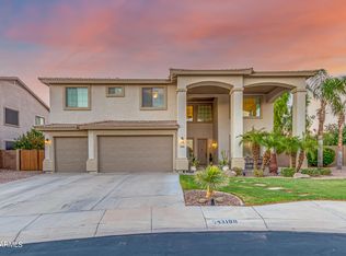 43198 W Knauss Dr, Maricopa, AZ 85138