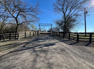 15674 Fm 981, Blue Ridge, TX 75424