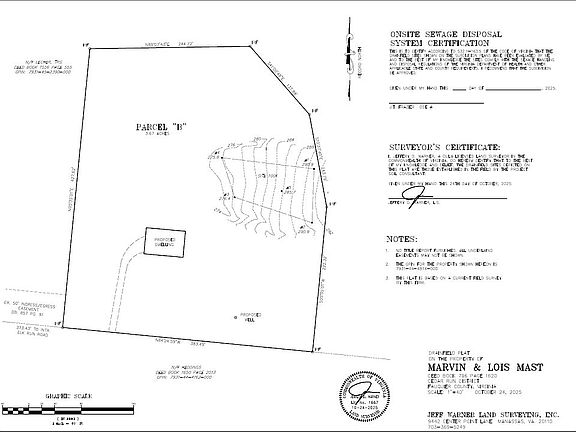2nd image of 2604 Carriage Ford Rd
