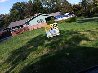 1338 Richland Way, Bowling Green, KY 42103