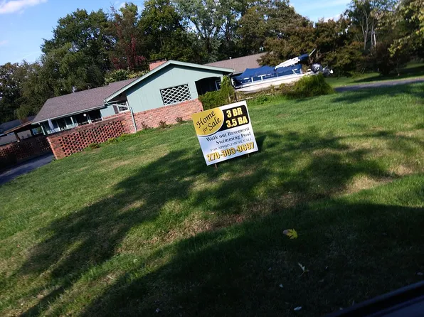1338 Richland Way, Bowling Green, KY 42103