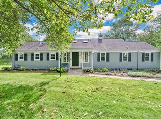308 Hopmeadow Street, Simsbury, CT 06089
