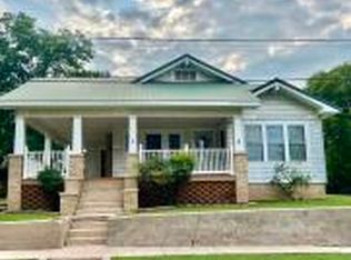 605 Avenue 2 NE, Atkins, AR 72823