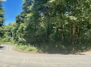 Lost Creek Rd, Clatskanie, OR 97016