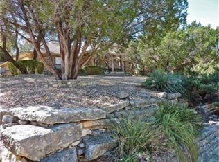 207 Nautilus Ave, Lakeway, TX 78738