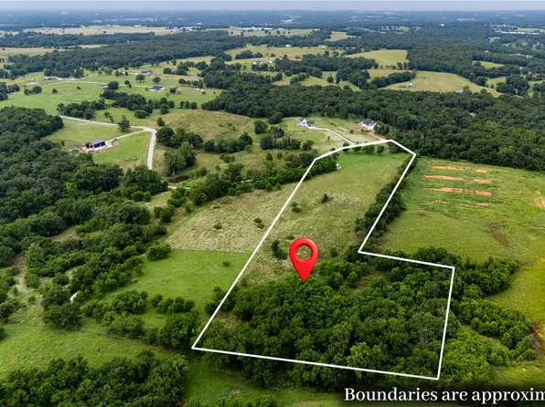 LOT-21B Reading Ranch Ln, Siloam Springs, AR 72761