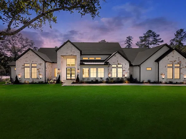 23717 Birch Grove Rd, Montgomery, TX 77316