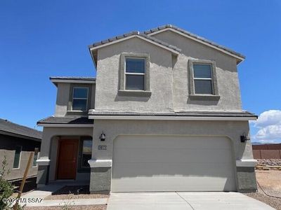 12203 E Patricia Ann Dr, Vail, AZ, 85641