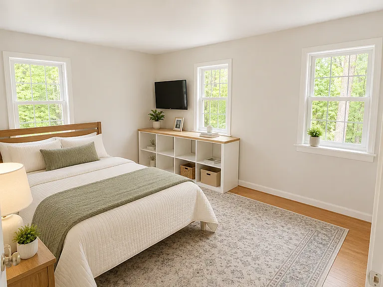 Bedroom #4