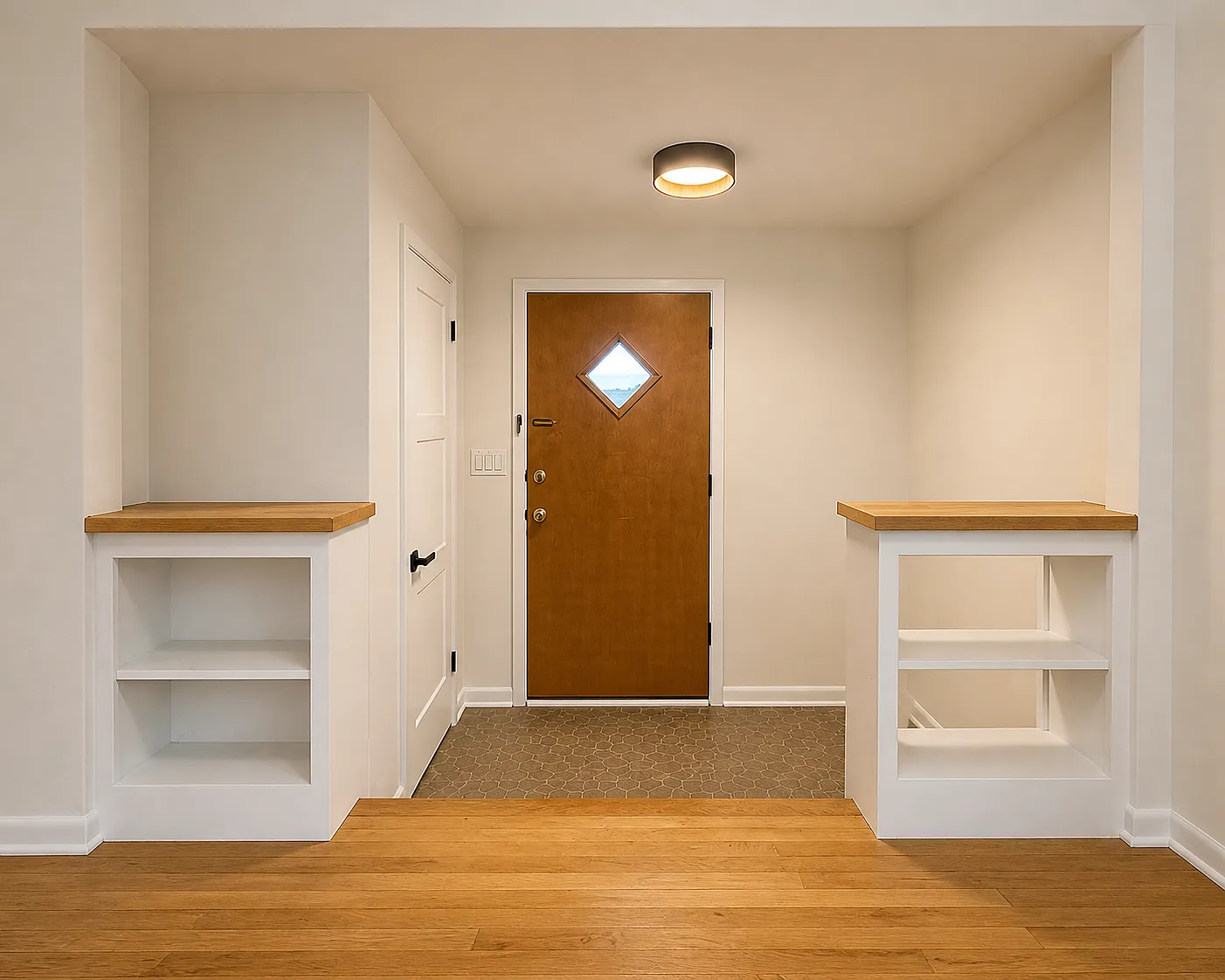 2 bed, 925 sqft, $1,550 — Photo 3