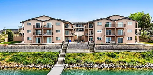 2900 W Marina Dr Photo 1