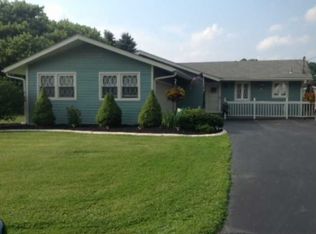 495 4th St, West Pittsburg, PA 16160