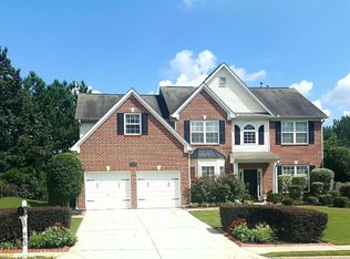 963 Maple Leaf Dr, McDonough, GA 30253