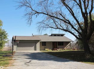 971 Oak Rd, Harlan, IA 51537