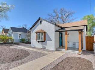 2315 W Kiowa St, Colorado Springs, CO 80904