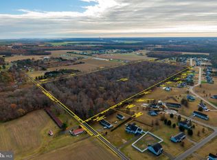 Morris Mill Rd, Millsboro, DE 19966