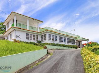 Km 2.9 Pr #825, Naranjito, PR 00719