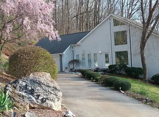 1270 Celeste Ave, Morristown, TN 37814