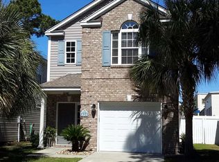 Poplar Dr S, Surfside beach, SC 29575