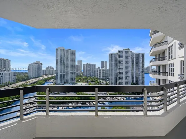 3400 NE 192nd St APT 1910, Aventura, FL 33180