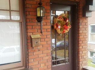 307 Harahan Blvd, Paducah, KY 42001