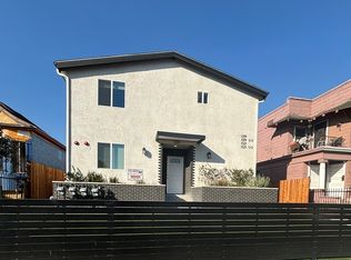 1319 1/2 S Westmoreland Ave, Los Angeles, CA 90006