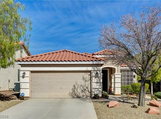 9486 Grove Ridge Ave, Las Vegas, NV 89148