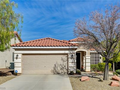 9486 Grove Ridge Ave, Las Vegas, NV, 89148