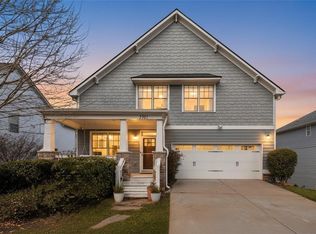 2967 Silver Hill Ter, Atlanta, GA 30316