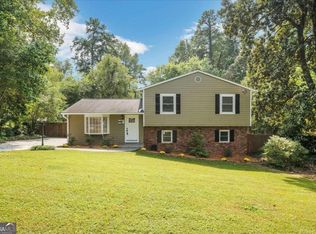 2080 Nancy Cir SE, Smyrna, GA 30080