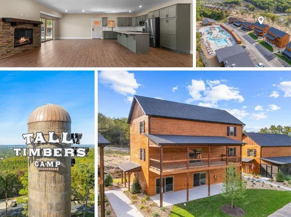 120 Pavilion Court, Hollister, MO 65672