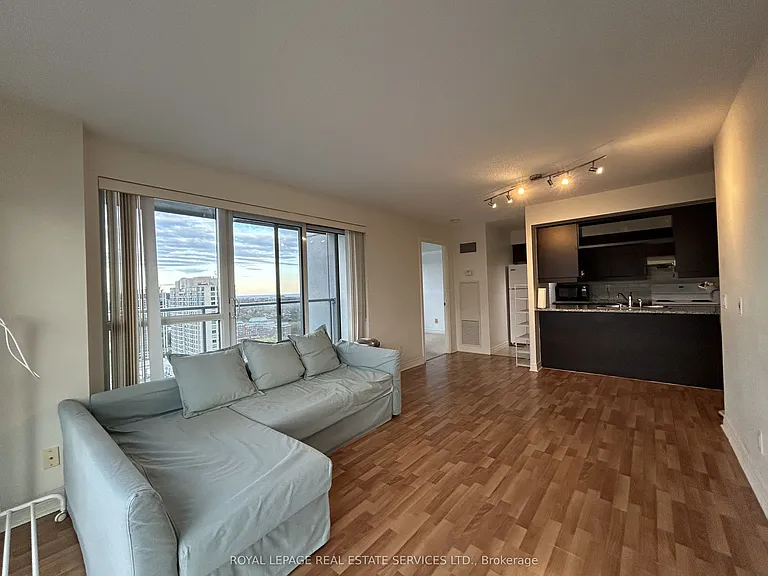 70 Town Centre Ct #2402 — Photo 6