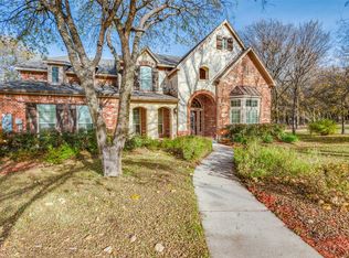 2729 Wood Lake Dr, Cedar Hill, TX 75104
