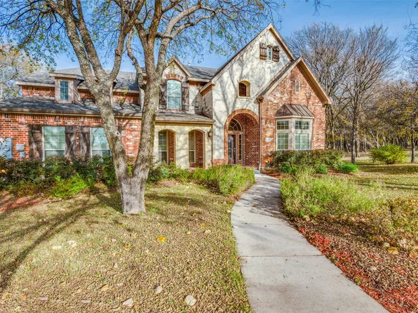 2729 Wood Lake Dr, Cedar Hill, TX 75104