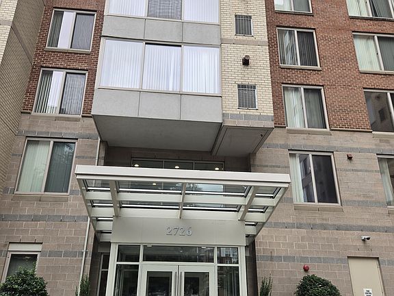 Main entrance