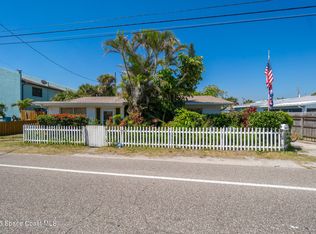5905 Ridgewood Ave, Cocoa Beach, FL 32931