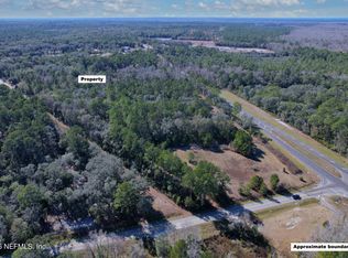 0 Doewood Trl, Satsuma, FL 32189