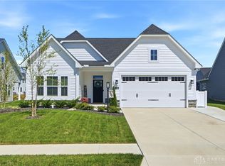 1909 Schmidt Dr, Beavercreek, OH 45434