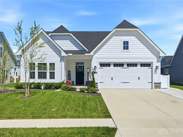 1909 Schmidt Dr, Beavercreek, OH 45434