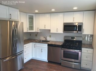 26 Rutland St APT 5G, Boston, MA 02118
