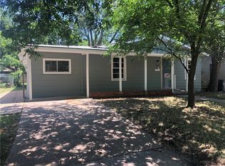 3504 Leland Ave, Waco, TX 76708