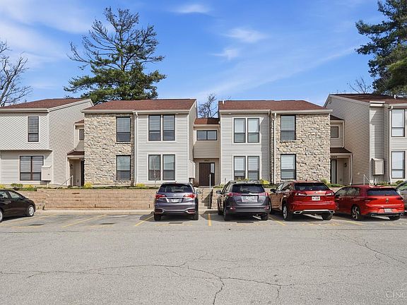 2nd image of 7274 E Galbraith Rd APT C