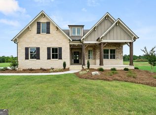 2300 Stone Rd, Watkinsville, GA 30677