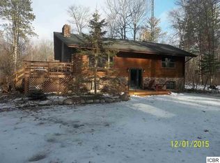 28706 Pine Crest Rd, Grand Rapids, MN 55744