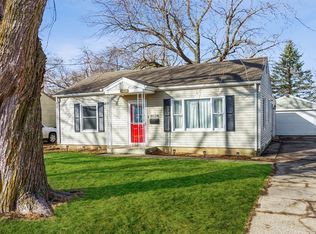 4024 15th St, Des Moines, IA 50313