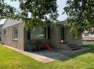 241 N 300 W APT 8, St George, UT 84770