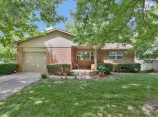 8545 W Murdock Ave, Wichita, KS 67212