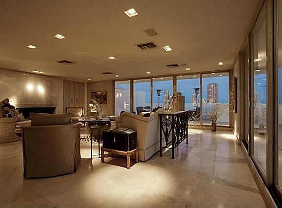 4th image of 3701 Turtle Creek Blvd #Penthouse K